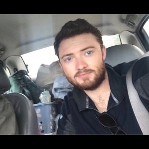 Meet your Posher, Jake